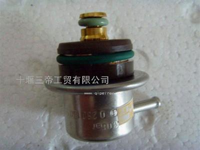 dongfeng electric parts /fuel oil Pressure valves