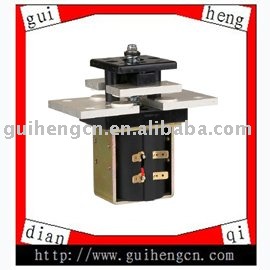 Dc Contactor  single pole ZJ800TC