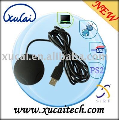 Car GPS Receiver GM1-86