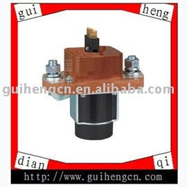 Dc Contactor  ZJ600SB/  W