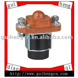 Dc Contactor   ZJ400SB