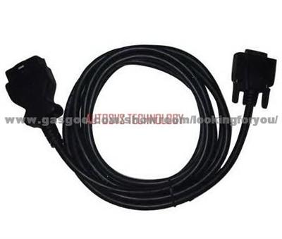 Porsche Tester KTS520