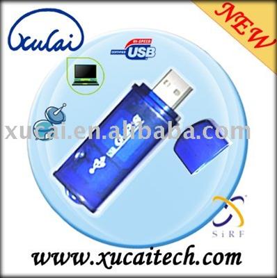 GPS Car Receiver XC-GD75