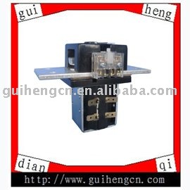 Dc Contactor  ZJ300T/ 400T/500T/600T/  W