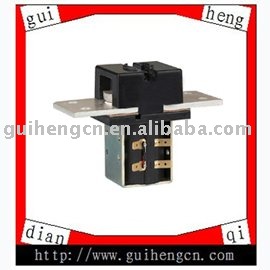 Dc Contactor  single pole ZJ300TC/400TC/500TC/600TC/