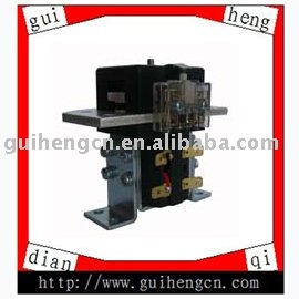 Dc Contactor  ZJ250TC/  W