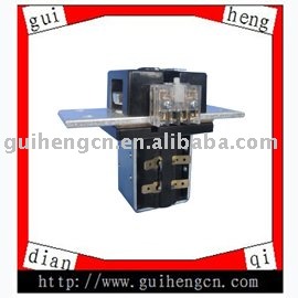 Dc Contactor  ZJ300TC/400TC/500TC/600TC/  W