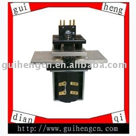 Dc Contactor  ZJ800T/  W