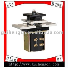 Dc Contactor  ZJ800T