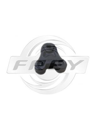 Ford Transit INSULATOR FOR EXHAUST 95VB 5A262 BA -7092700