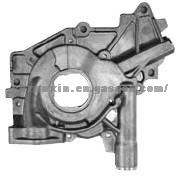 Oil Pump Xtop1166