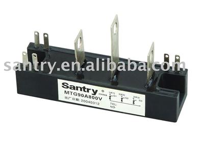 Common Anode /Common Cathode  Modules