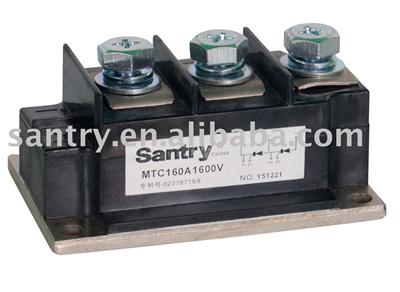 Rectifier Thyristor Modules
