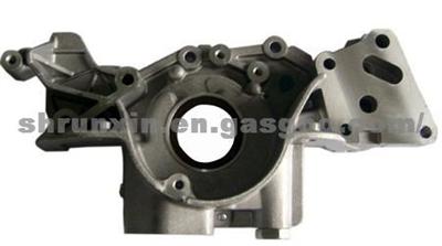 Oil Pump Xtop1143