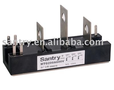 3-Phase Common Anode /Common Cathode  Modules