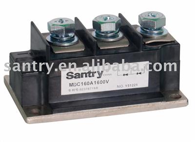 Diode Rectifier (semiconductor module, diode module)