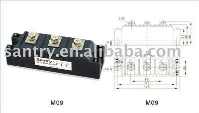 thyristor rectifier