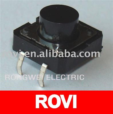 Tact switch  RWD-102