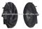 Plastic impeller for water pump