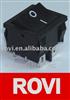 Rocker switch RWB-302