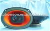 6X9" 200W 16OZ PP Electroplating Car speaker