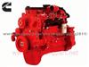 Dongfeng Cummins Engine Assembly DFL3251, EQ1141
