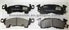 Brake pad D52-728