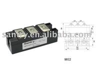 Power Diode Rectifier