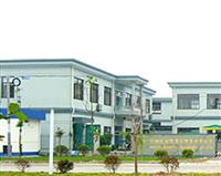 International European Heavy-duty Truck Spare Parts Co. , Ltd