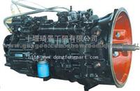 Gearbox Assembly for Dongfeng