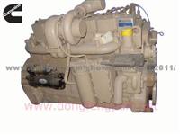 Dongfeng Cummins Engine Assembly EQ1208, EQ1290W