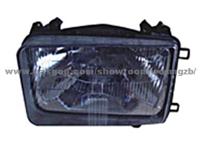 DAF Truck Head Lamp(D-001)