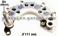 Rectifier MAGNETI MARELLI 63623701 O63624901