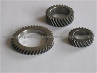 Helical Gear ISO9001:2008 ISO14000:2004