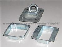 Stamping Parts with Competitive Prices