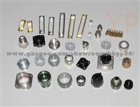 Machining Parts with Competitive Prices