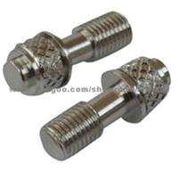 Metal Parts Auto Accessories Pipe Fittings