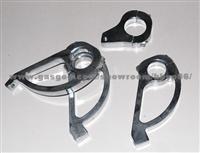 Precision Casting Parts Steel, Stainless Steel, Aluminum