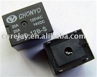 20A PCB Relay For Automobile T78