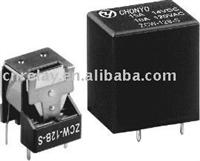 15A High Power Auto Relay PCB High Power Automotive Relay