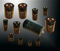 Large Can Aluminium Electrolytic Capacitor