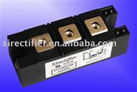 130A Dual Thyristor Module