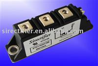 116A Thyristor-Diode Module