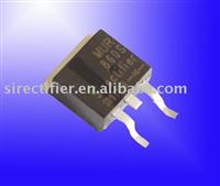 25A SMD Discrete Thyristor (SCR)