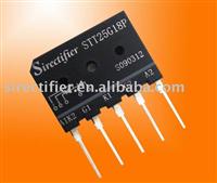 Most Economic Package--- 2x25A Thyristor Modules