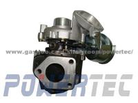 Turbocharger For BMW GT1749V-M47TU 2.0L 147HP 150HP