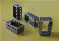 Electronic sealing parts