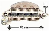 Rectifier MAZDA F28518W60  MITSUBISHI A860T34070