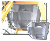 Roof Liner for  XCMG 500K