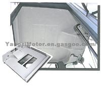 Roof Liner for Yto T140